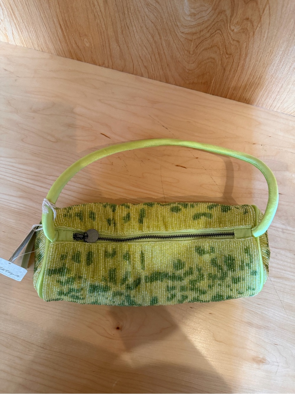 Free People beaded Patterned Shoulder Bag bag - Picture 3 of 5
